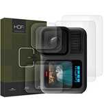 Szkło Hartowane Hofi Glass Pro+ 2-Set Gopro Hero 13 Clear
