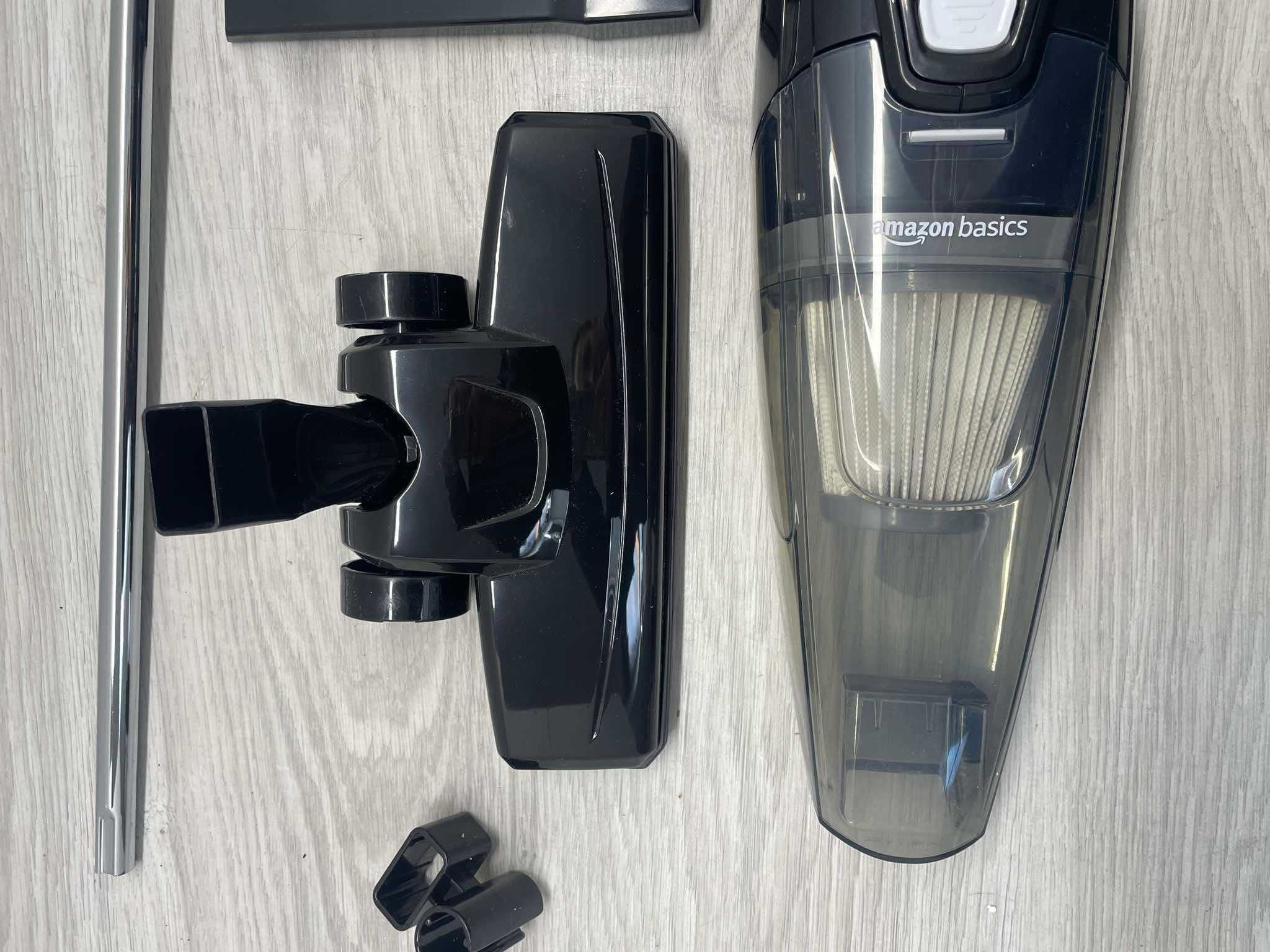 Odkurzacz pionowy Ręczny Amazon