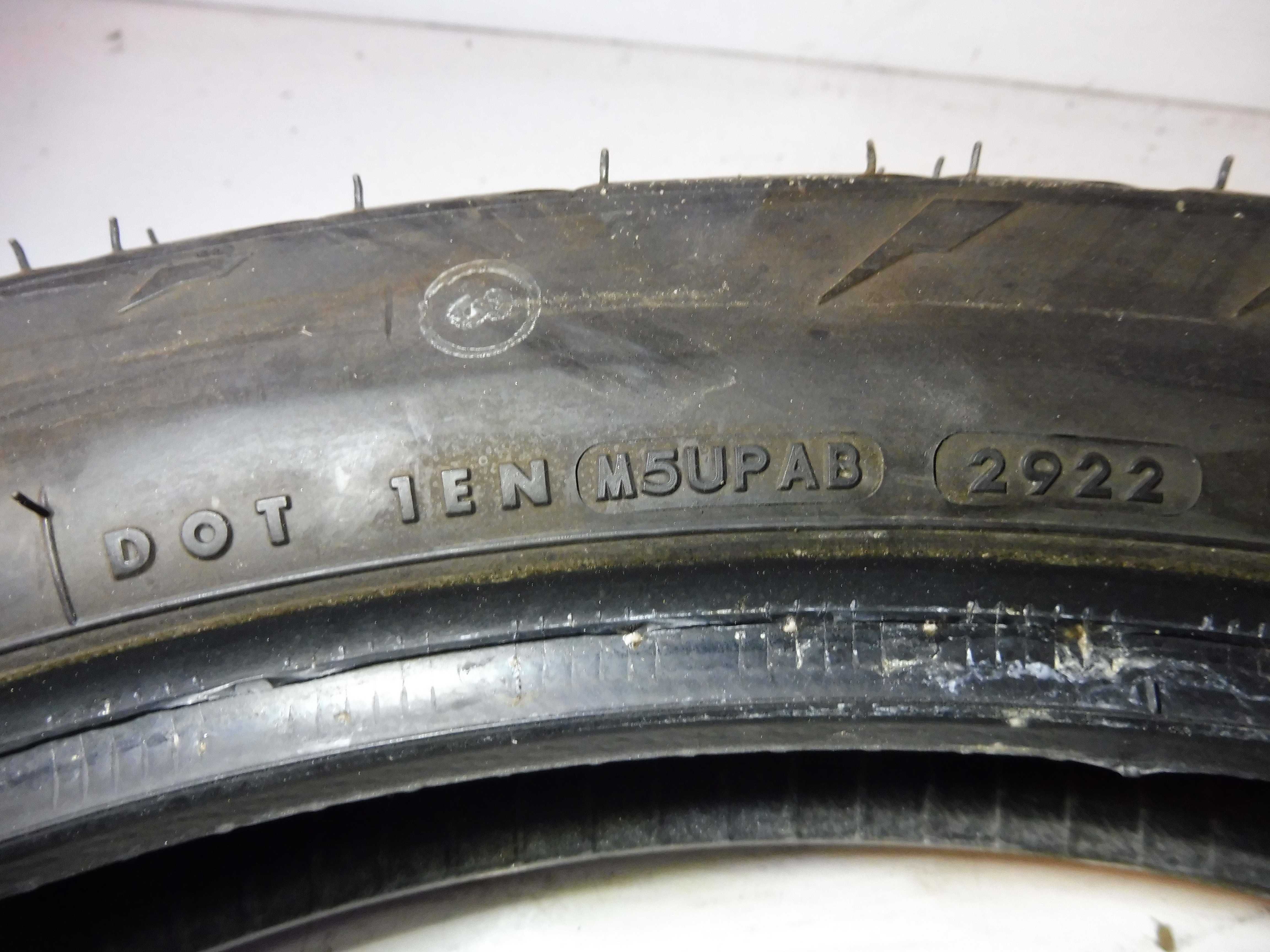 Bridgestone Battlax Adventure A41 100/90/19 NR2381