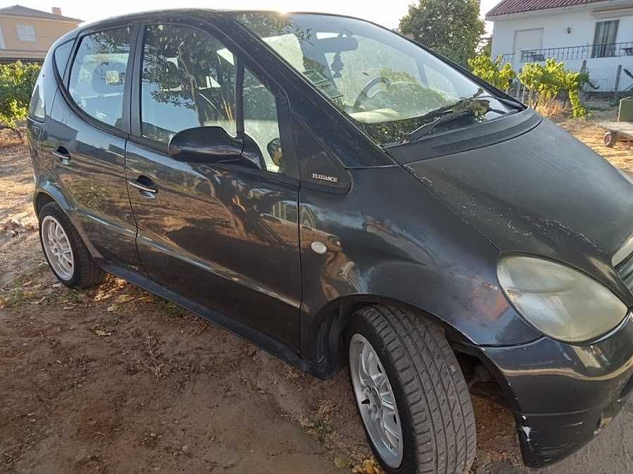 Mercedes A 170 CDi