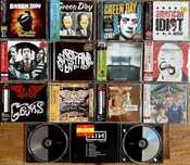 Фірмові компакт диски (Music CD - Japan) Prodigy. Lenny Kravitz