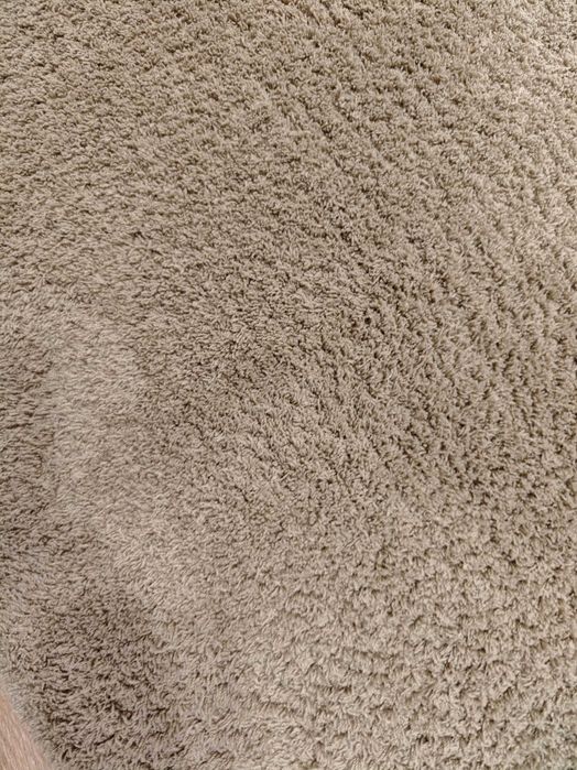 Tapete modelo Tony 1.60x2.30 Bege/Taupe