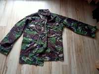 Koszula moro DPM camo combat Lightweight Woodland