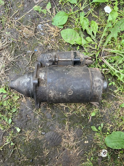 Стартір Ваз 2101