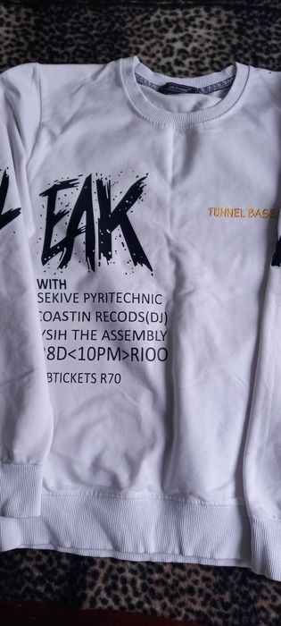 Спортивні кофти підліткові