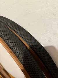 2x Opona SCHWALBE G-One Allround Performance