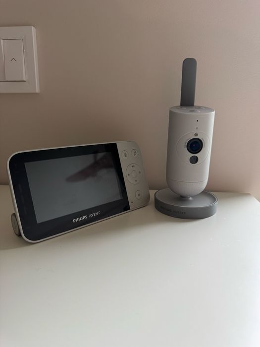 Niania elektroniczna philips Avent