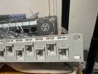 patch panele do szaf rack panel