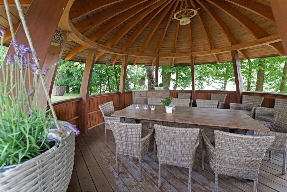 Dom nad jeziorem Mazury 12 miejsc na wyłączność