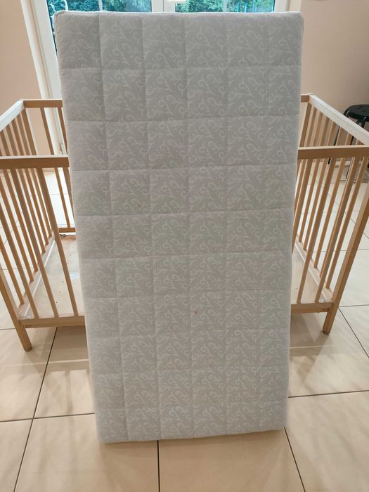 Lóżko dziecięce Ikea