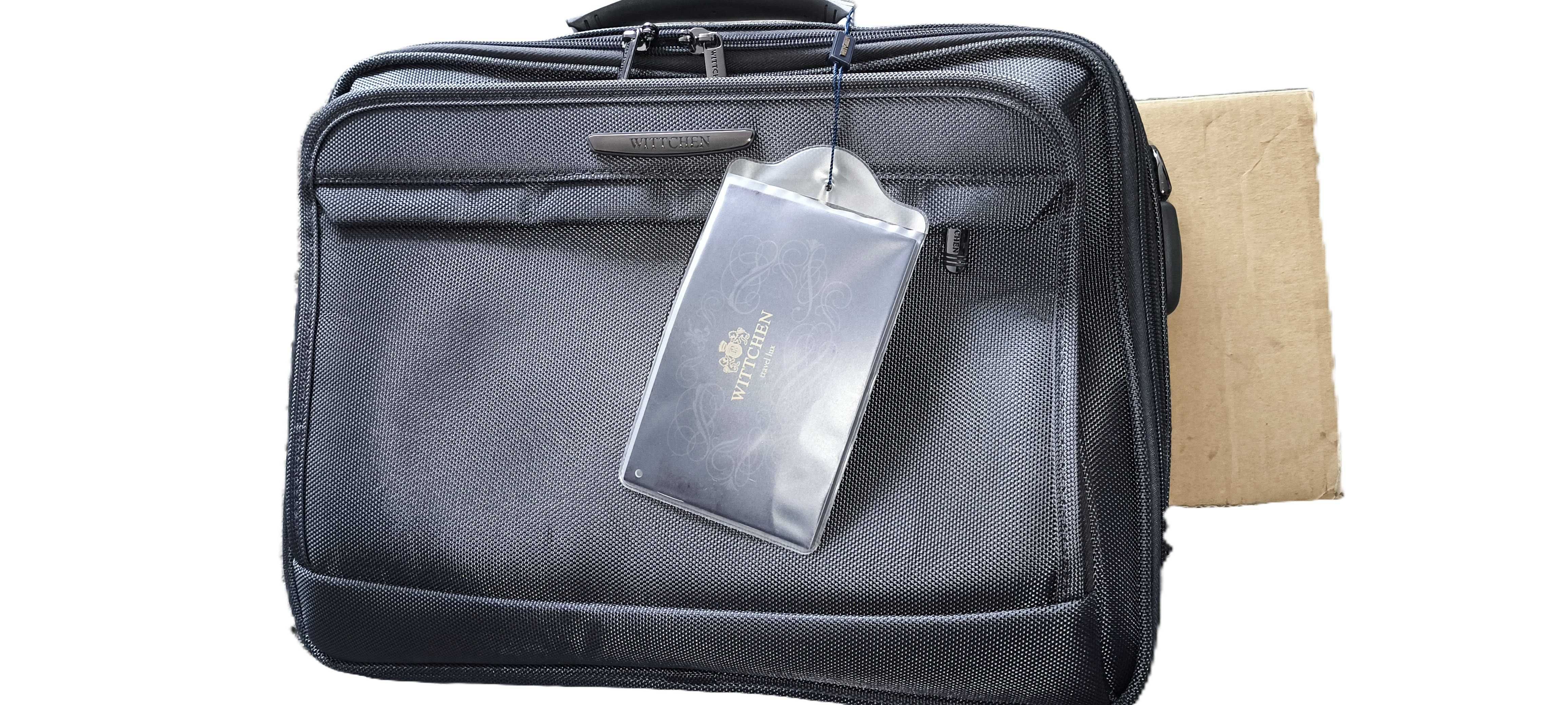 Wittchen nowa torba na laptopa 16”