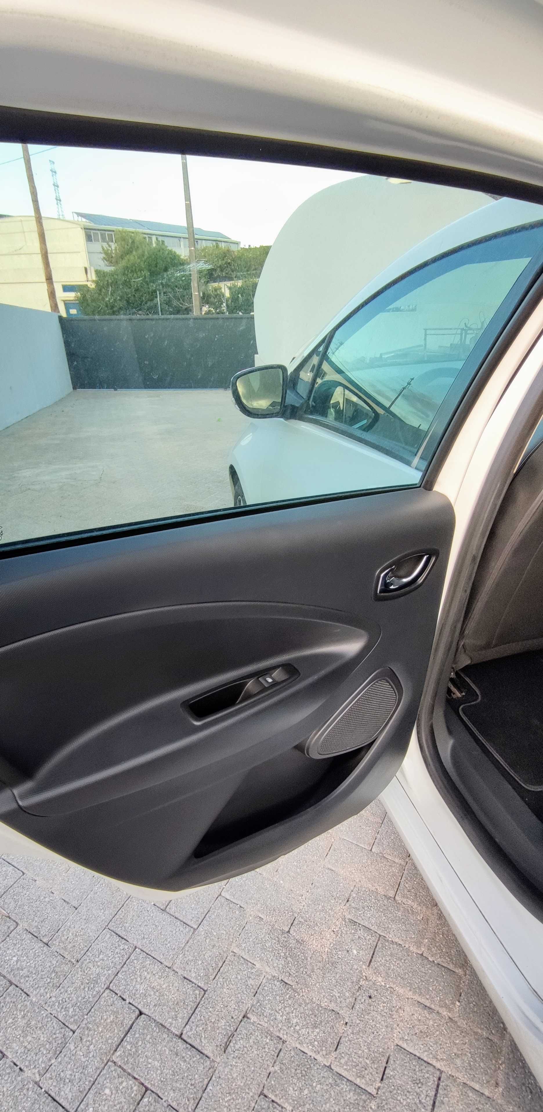 Renault ZOE 40 Intens - Bateria própria