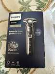 Golarka PHILIPS Seria 5000 S5887/10 SkinIQ Na mokro i sucho
