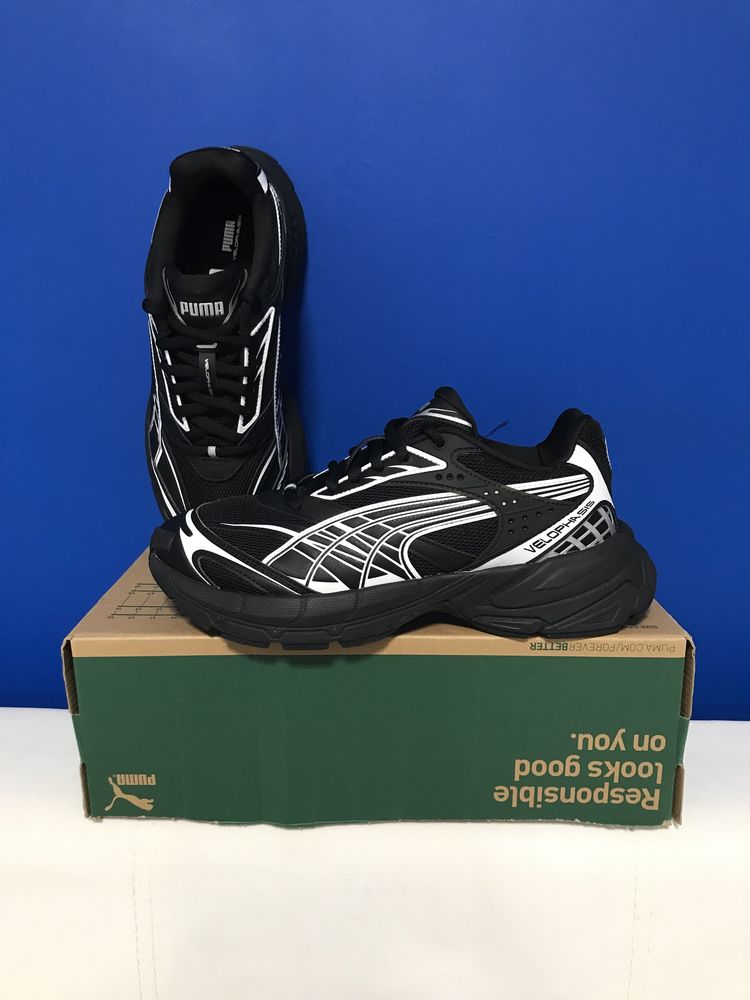Кросівки Puma Velophasis Always On / 42 | 42,5 | 43