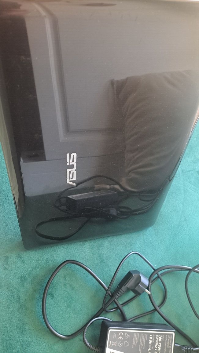 Asus K52J 8 GB RAM