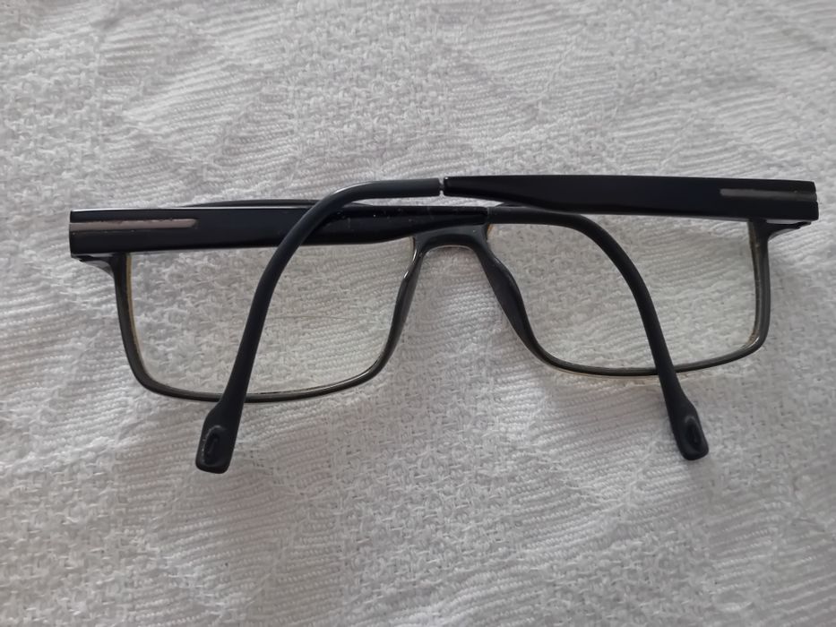 Armação de óculos, entrego em cidade de Setúbal