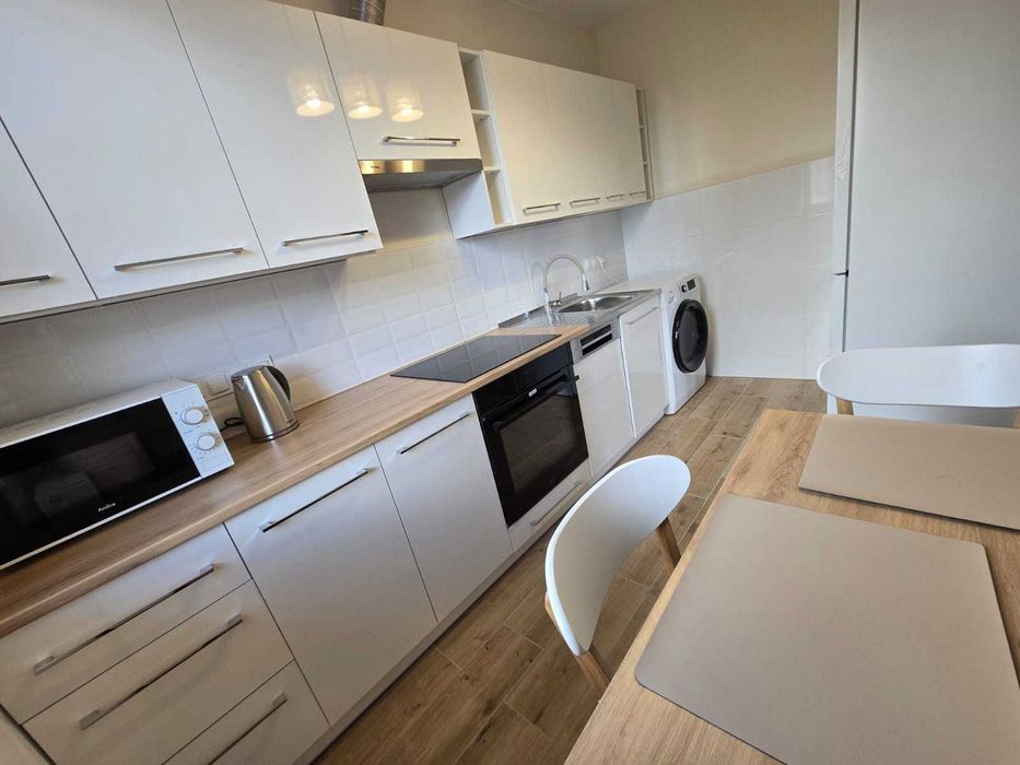 Mieszkanie do wynajęcia 48 m2