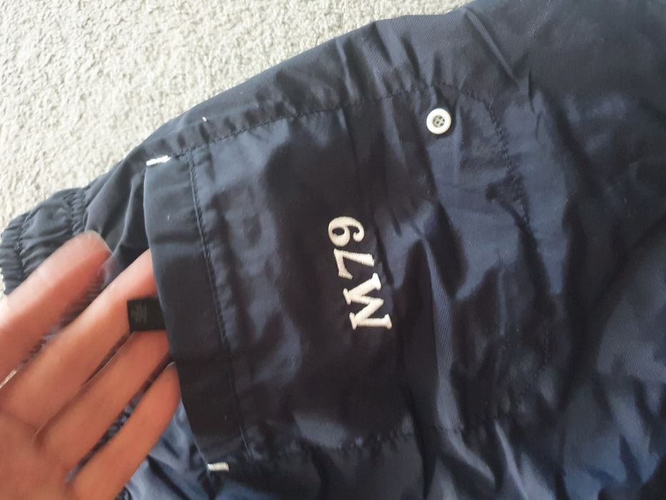 Nowe szorty kąpielowe firmy We make sport alive M79