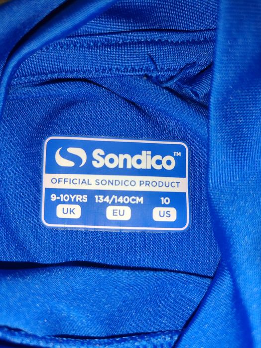 Sondico optivent /термобілизна компресійна  9/10 та 11/12 років