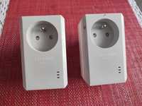 2x  AV500 Tp-Link powerline CPL Repetidor