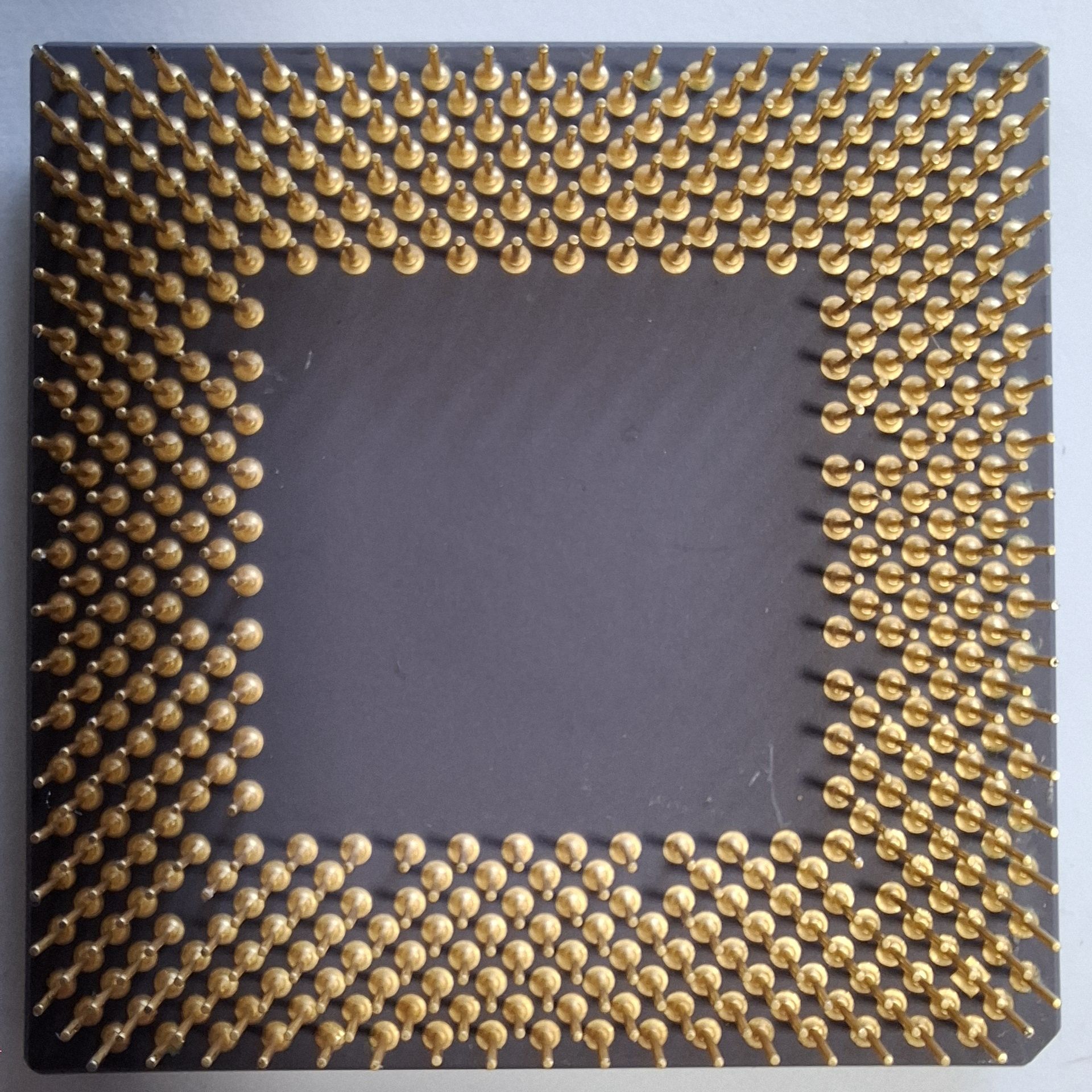 Procesor AMD Duron DHD1200AMT1B socket 462/A