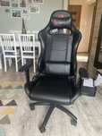 Fotel Gamingowy SPC Gear SR300 V2 BK