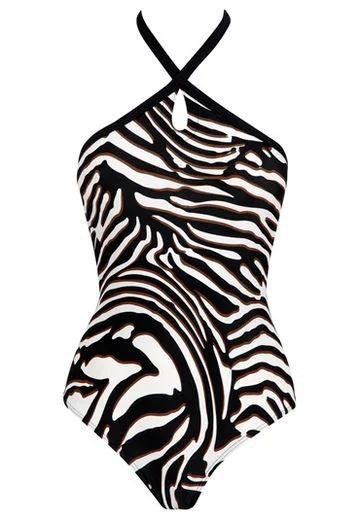 Купальник подростковый Beachlife (размер М- 42-44)