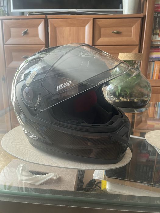 Kask V2X Carbon CABERG L