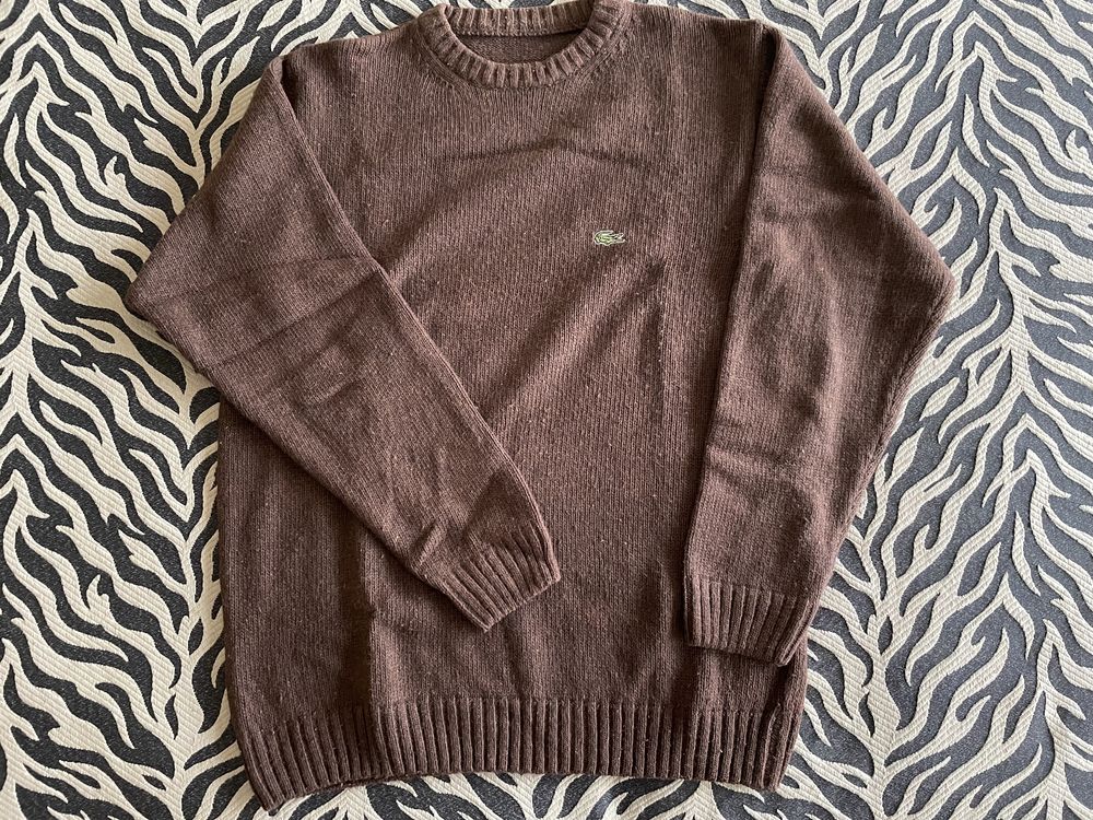 Pullover / Polos Lacoste Mike Davis Gant Ralph Lauren