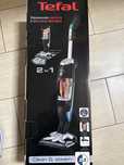 Odkurzacz z funkcja mycia parowego podlogi 2w1 TEFAL