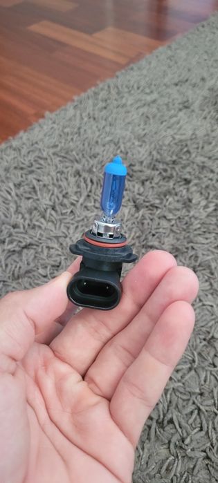 Lâmpadas Philips Diamond Vision HB4 12V