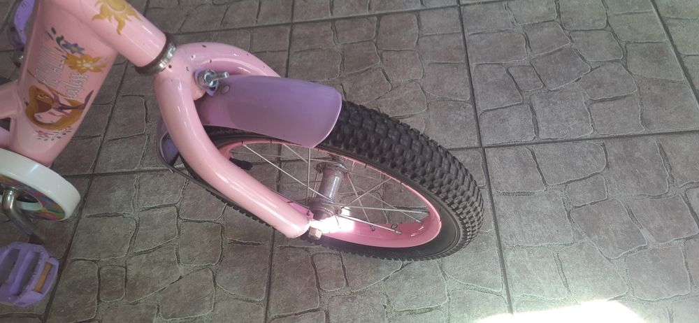 Продам детский велосипед!