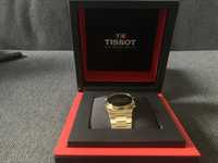 Tissot PRX Digital GOLD