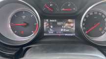 Opel Astra k 2016 rok