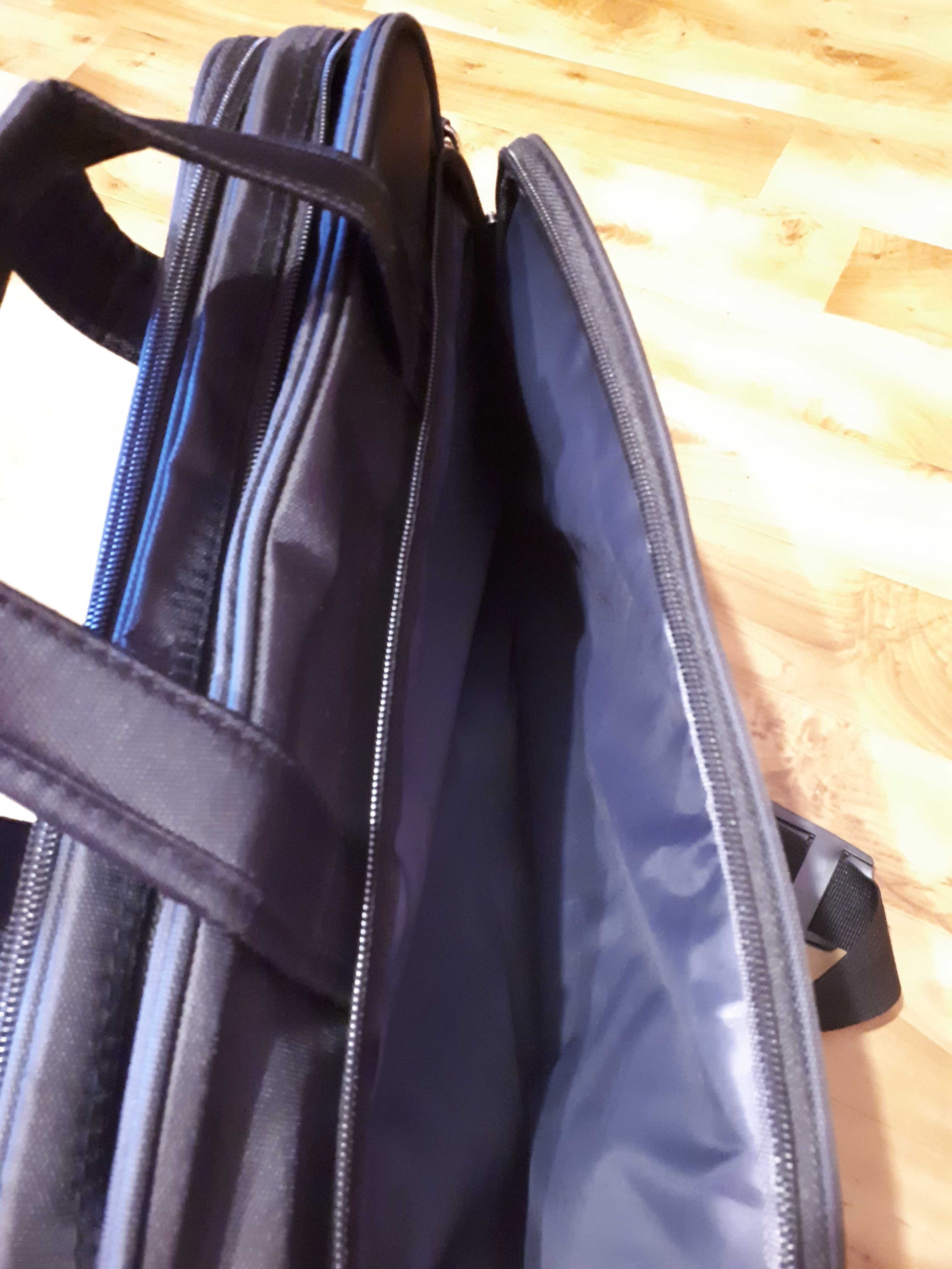 Torba na laptopa