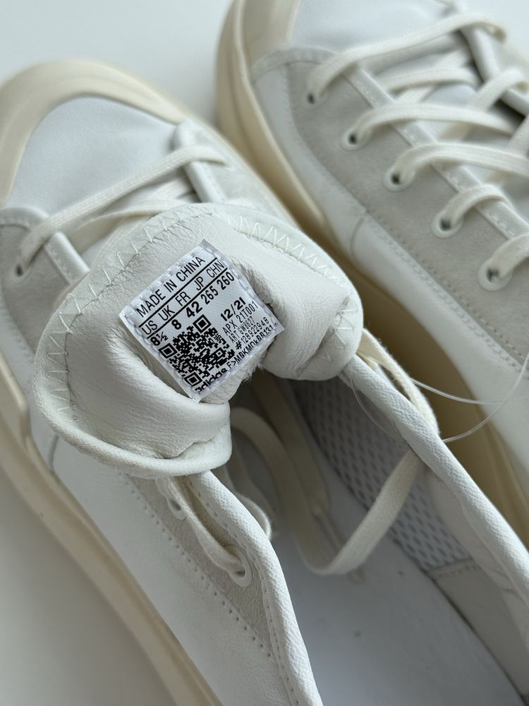 y-3 ajatu court low