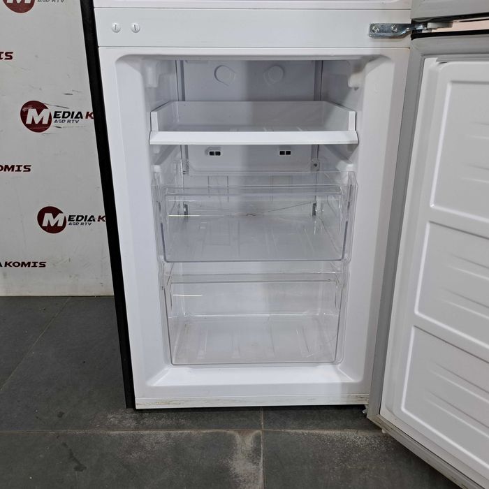 Lodówka Hanseatic HKGK17954DNFWDBI [12m-cy gwar] D/179,5cm wys/251l[3]