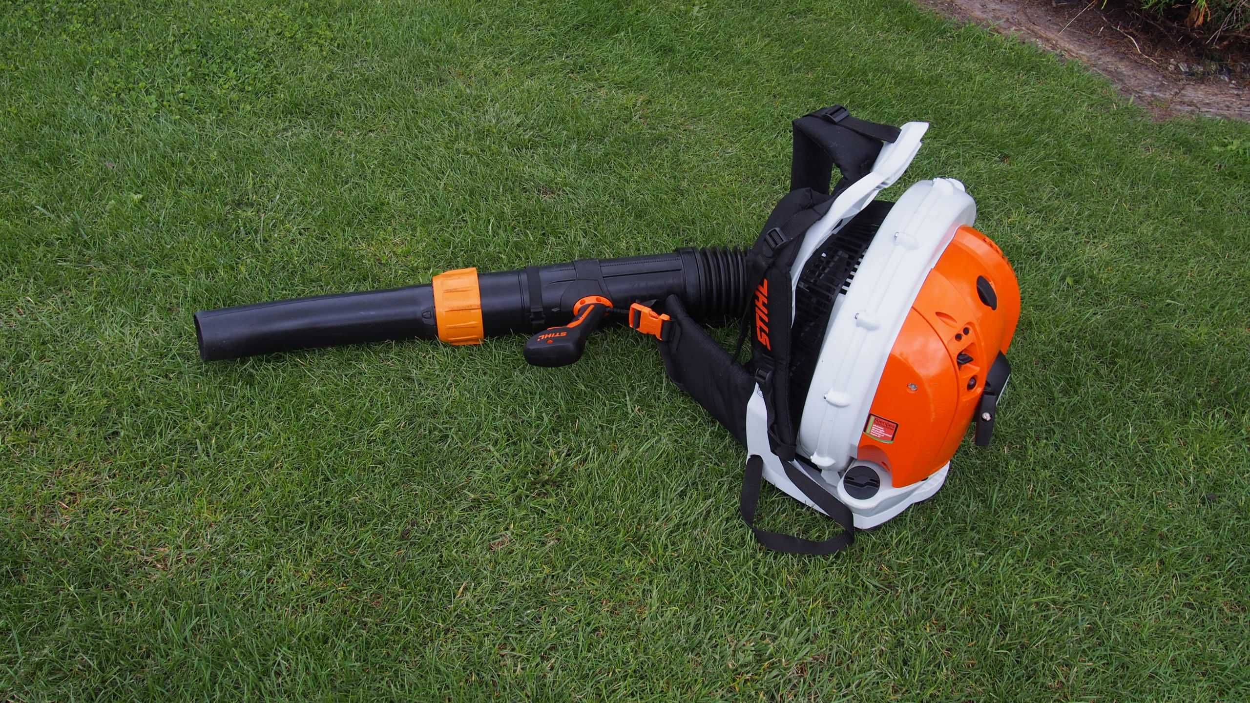 STIHL BR700 BR 700 Dmuchawa spalinowa