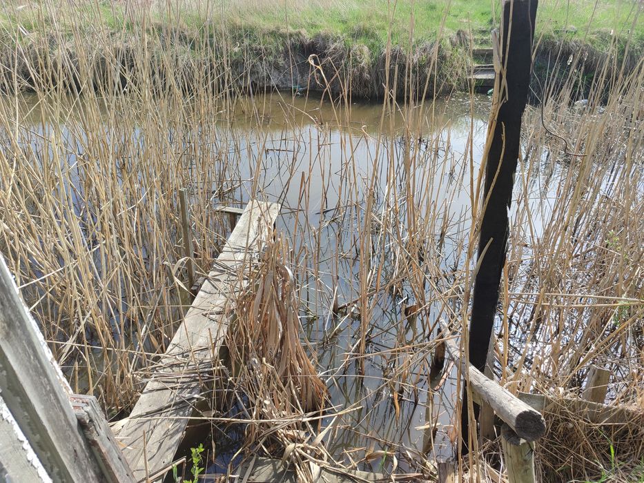 Продається добротний дачний будинок в с. Орлівщина (СТ "КООПЕРАТОР")