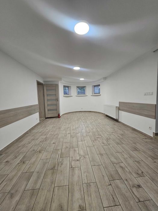 Lokal ul. Grunwaldzka/Drzewieckiego do wynajęcia