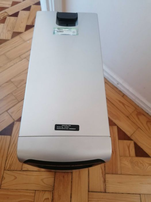 Dell Dimension 5100