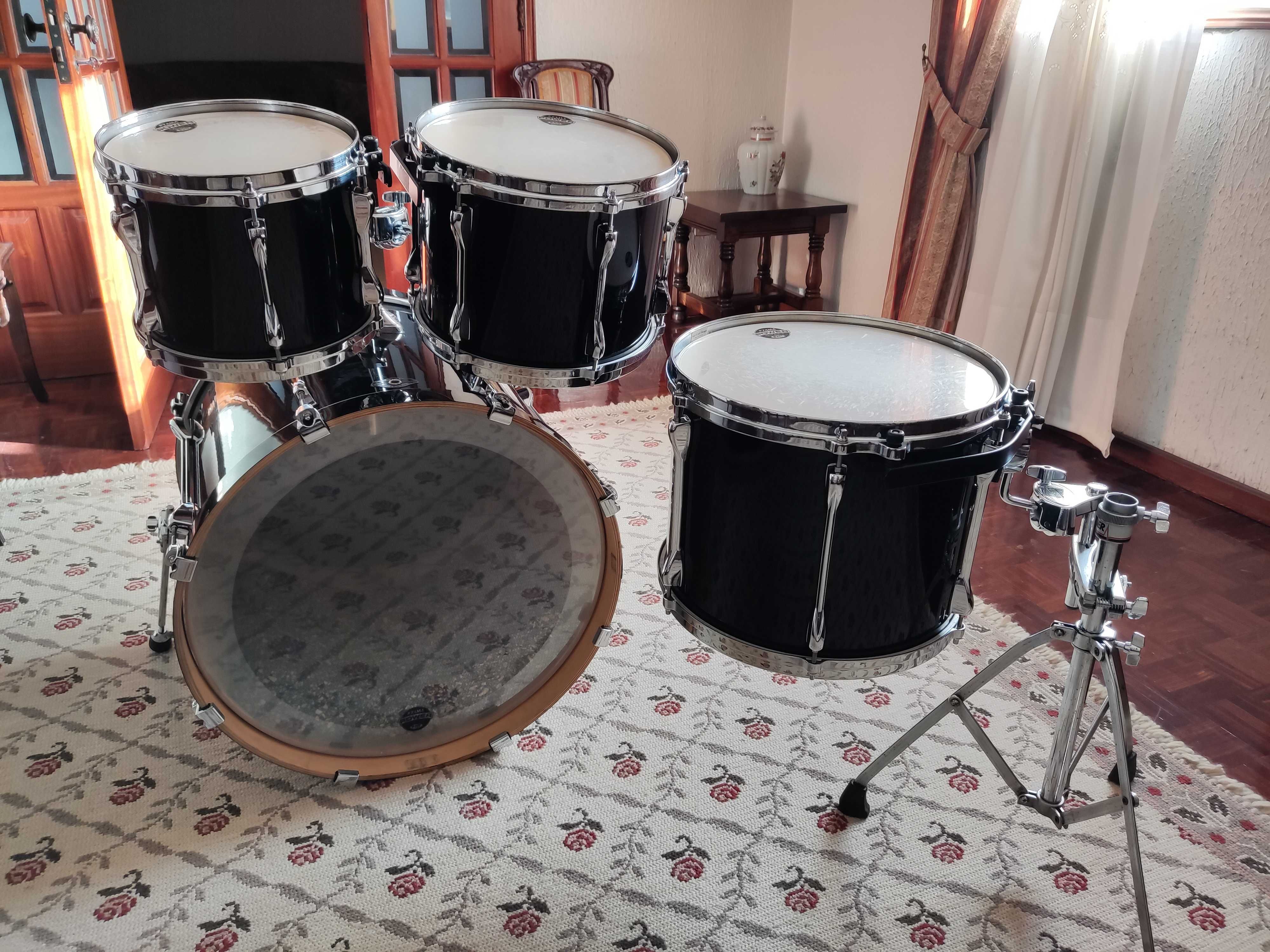 Bateria Acústica Tama SuperStar