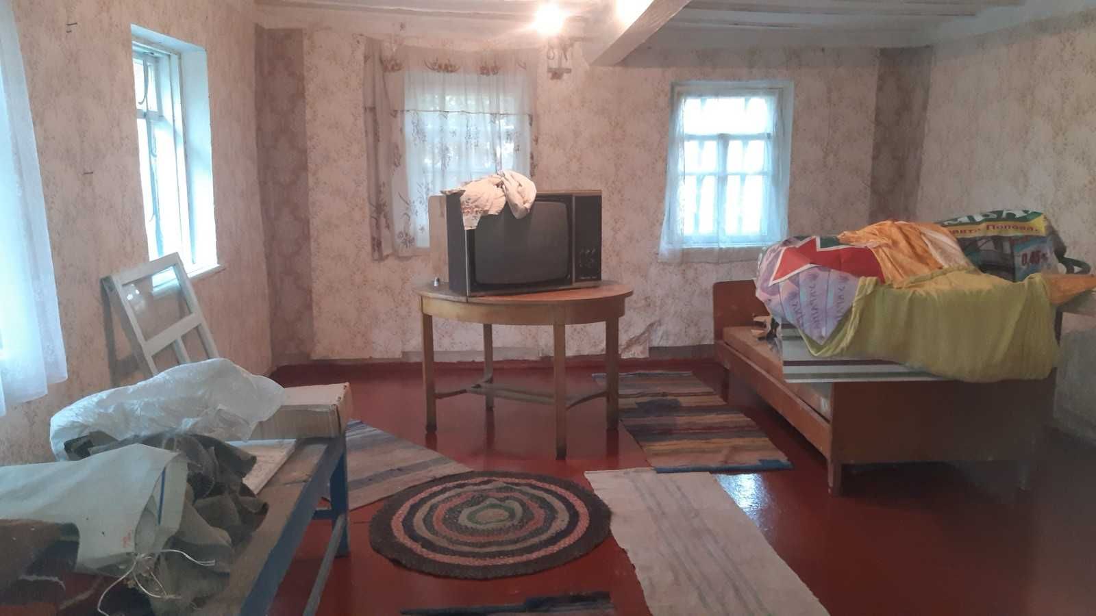Продам будинок 20 соток, село Високі Байраки, 10км від Кропивницького