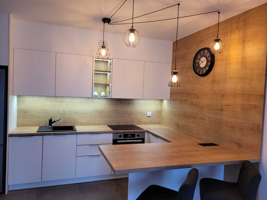 Mieszkanie w Jelenia Góra-Cieplice do wynajęcia