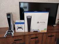 Продам Sony Playstation 5