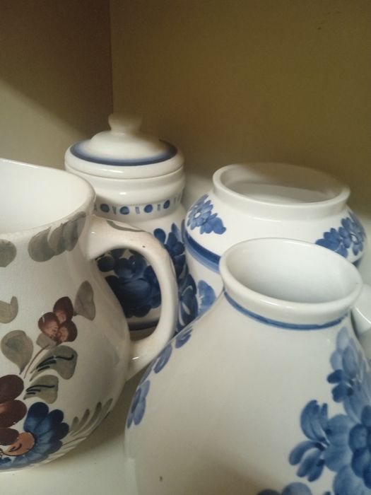 Ceramika Włocławek z PRL