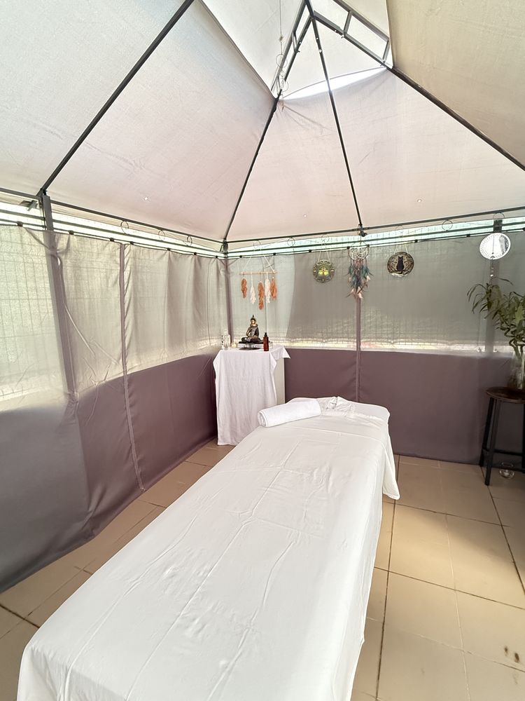 Massagens Terapêuticas e Relaxantes – Lumiar Lisboa