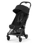 Cybex Coya Sepia Black / Matt Black
