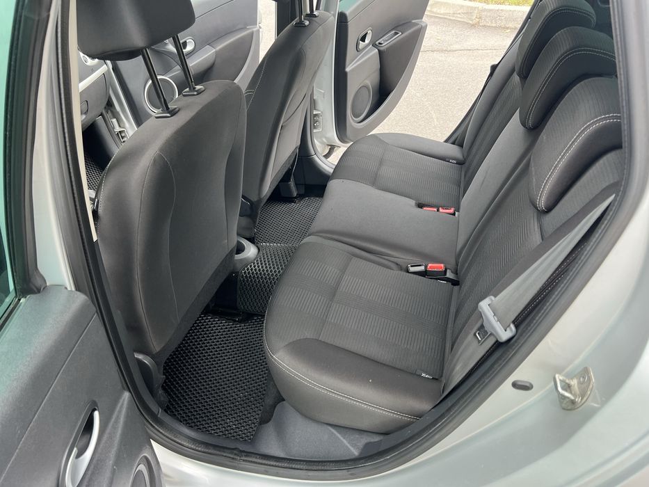 Renault Clio 3 1,2