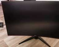 Monitor AOC CQ32G1 32”